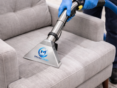 MVazClean Limpeza de Estofados em Guarulhos SP